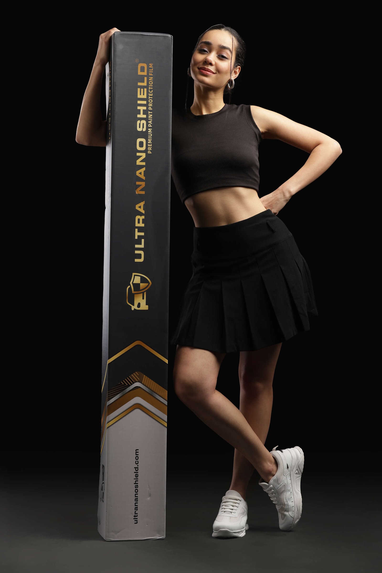 Premium Paint Protection Film Features